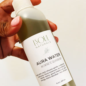 Aura Water
